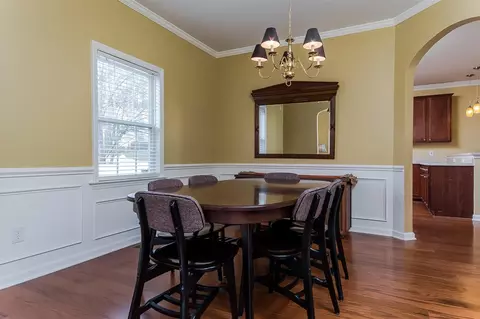 1404 Ashley Downs Dr, Apex, NC 27502 photo 6