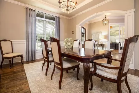 7005 Copperleaf Pl, Cary, NC 27519 photo 3