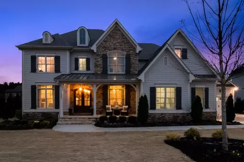 7005 Copperleaf Pl, Cary, NC 27519 photo 2