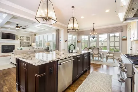 7005 Copperleaf Pl, Cary, NC 27519 photo 9