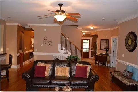 9009 Bud Smith Rd, Wake Forest, NC 27587 photo 5