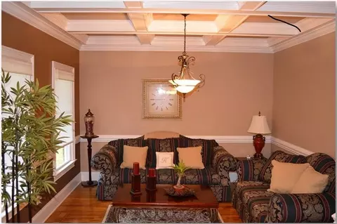 9009 Bud Smith Rd, Wake Forest, NC 27587 photo 2