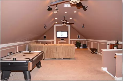 9009 Bud Smith Rd, Wake Forest, NC 27587 photo 10