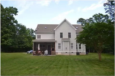 9009 Bud Smith Rd, Wake Forest, NC 27587 photo 15