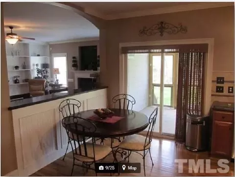 9009 Bud Smith Rd, Wake Forest, NC 27587 photo 9