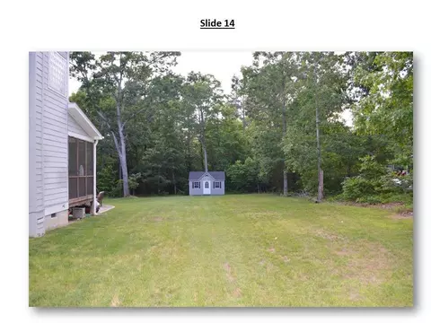 9009 Bud Smith Rd, Wake Forest, NC 27587 photo 14