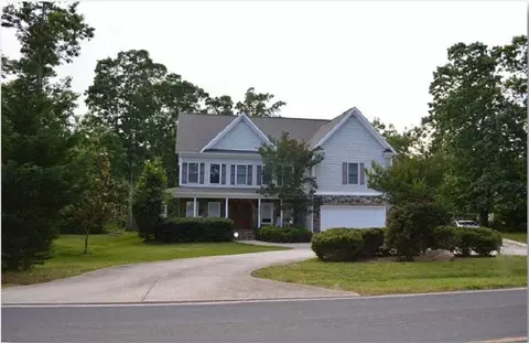 9009 Bud Smith Rd, Wake Forest, NC 27587 photo 1
