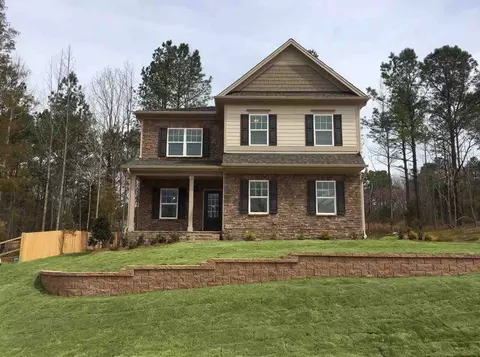 2017 Delphi Way, Wake Forest, NC 27587 photo 1