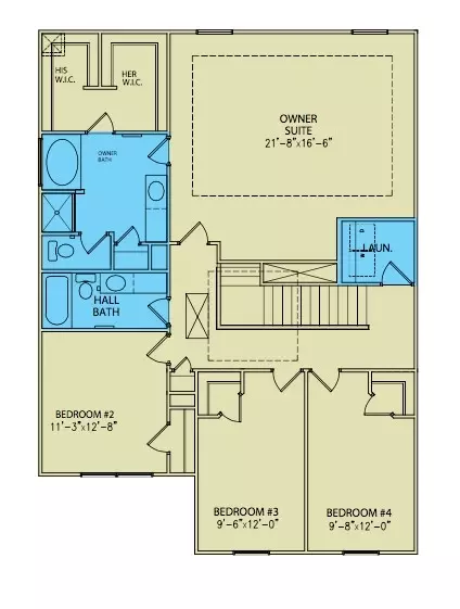 2017 Delphi Way, Wake Forest, NC 27587 photo 2
