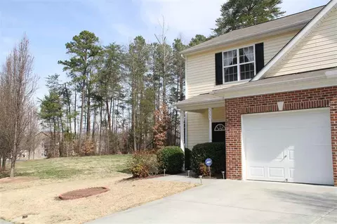5034 Rainmaker Dr, Durham, NC 27704 photo 2