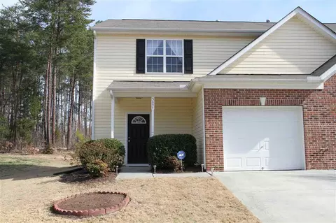 5034 Rainmaker Dr, Durham, NC 27704 photo 1