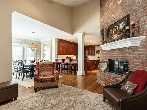 101 Devonbrook Ln, Cary, NC 27518 photo 8