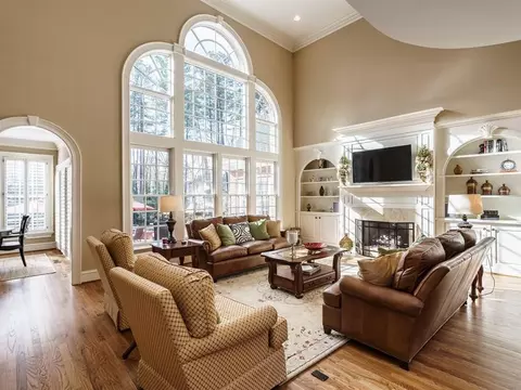 101 Devonbrook Ln, Cary, NC 27518 photo 5