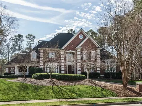 101 Devonbrook Ln, Cary, NC 27518 photo 1