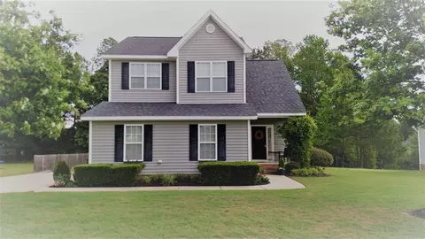 299 Bear Oak Dr, Smithfield, NC 27577 photo 1