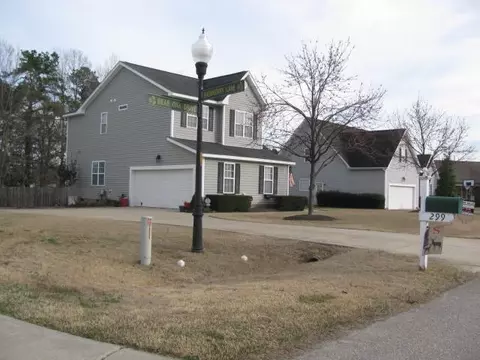 299 Bear Oak Dr, Smithfield, NC 27577 photo 21