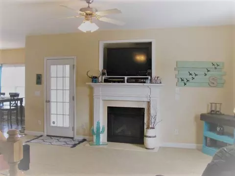 299 Bear Oak Dr, Smithfield, NC 27577 photo 2