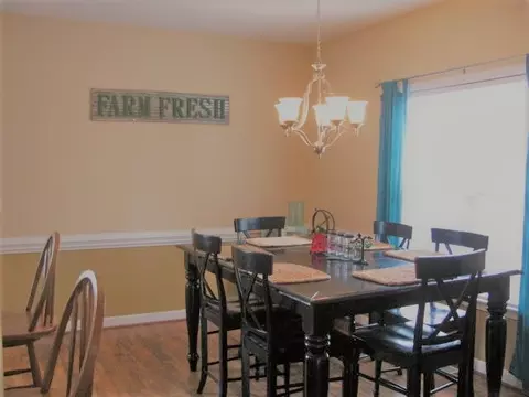 299 Bear Oak Dr, Smithfield, NC 27577 photo 3