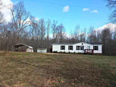1067 Wildlife Dr, Stem, NC 27581 photo 1