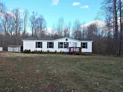 1067 Wildlife Dr, Stem, NC 27581 photo 2