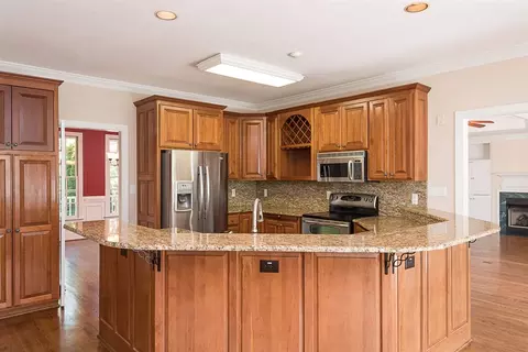 6304 Wakefalls Dr, Wake Forest, NC 27587 photo 5