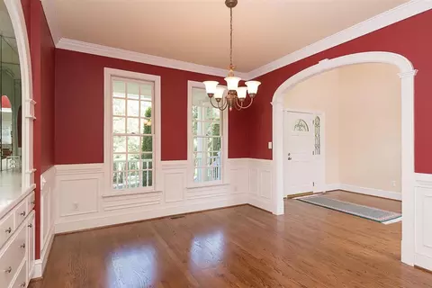 6304 Wakefalls Dr, Wake Forest, NC 27587 photo 4