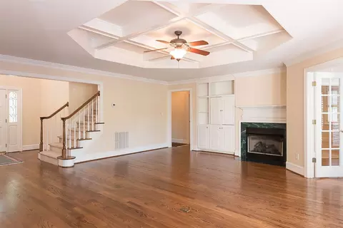 6304 Wakefalls Dr, Wake Forest, NC 27587 photo 3