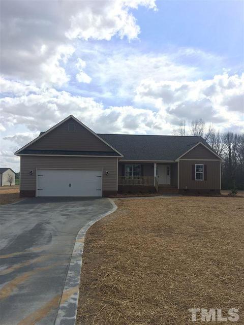 386 Bryant Rd, Dunn, NC 28334 photo 7