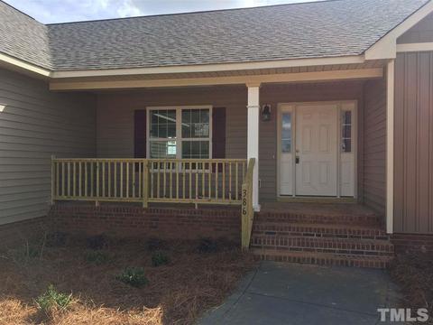 386 Bryant Rd, Dunn, NC 28334 photo 2
