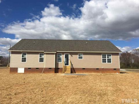 386 Bryant Rd, Dunn, NC 28334 photo 6