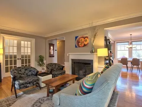 2702 Stuart Dr, Durham, NC 27707 photo 3
