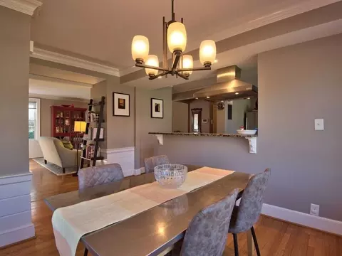 2702 Stuart Dr, Durham, NC 27707 photo 5