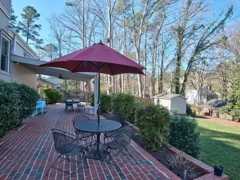 2702 Stuart Dr, Durham, NC 27707 photo 24