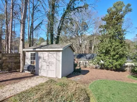 2702 Stuart Dr, Durham, NC 27707 photo 22