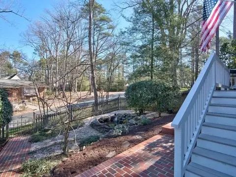 2702 Stuart Dr, Durham, NC 27707 photo 21