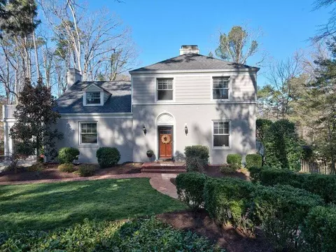 2702 Stuart Dr, Durham, NC 27707 photo 2