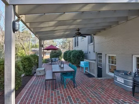 2702 Stuart Dr, Durham, NC 27707 photo 23