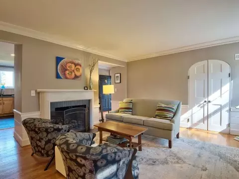 2702 Stuart Dr, Durham, NC 27707 photo 4