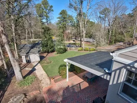 2702 Stuart Dr, Durham, NC 27707 photo 17