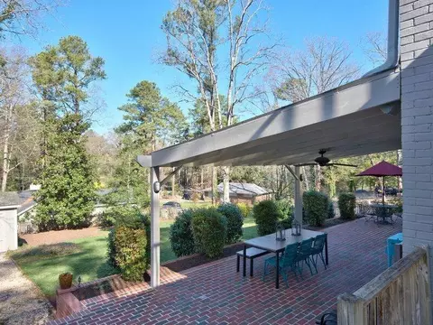 2702 Stuart Dr, Durham, NC 27707 photo 25