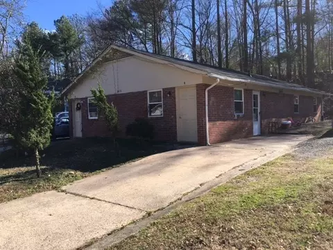 602 Barton St, Durham, NC 27707 photo 1