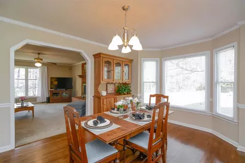 4340 Millpoint Dr, Wake Forest, NC 27587 photo 6