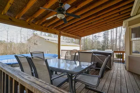 4340 Millpoint Dr, Wake Forest, NC 27587 photo 21