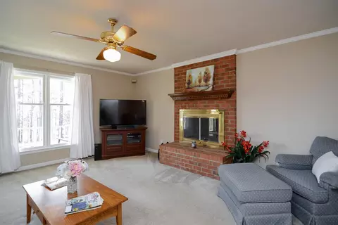 4340 Millpoint Dr, Wake Forest, NC 27587 photo 9