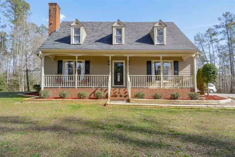 4340 Millpoint Dr, Wake Forest, NC 27587 photo 1