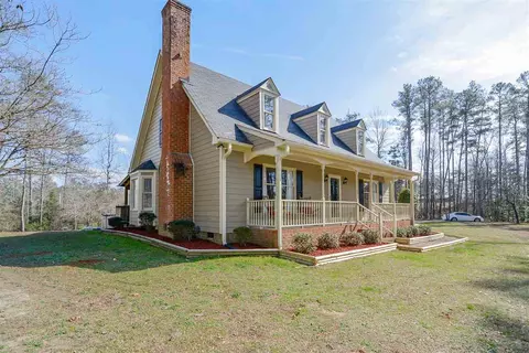 4340 Millpoint Dr, Wake Forest, NC 27587 photo 3
