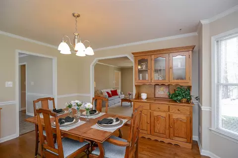 4340 Millpoint Dr, Wake Forest, NC 27587 photo 7