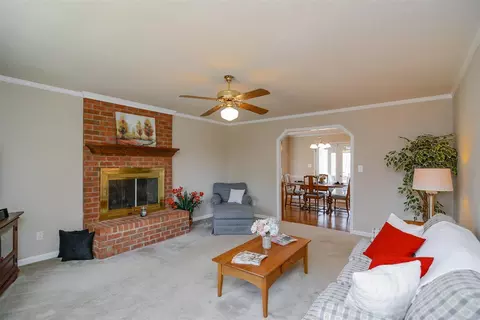 4340 Millpoint Dr, Wake Forest, NC 27587 photo 8