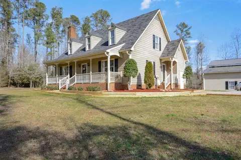 4340 Millpoint Dr, Wake Forest, NC 27587 photo 2