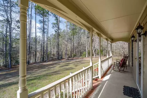 4340 Millpoint Dr, Wake Forest, NC 27587 photo 4
